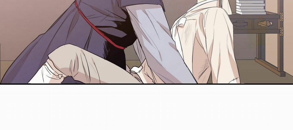 Không Chốn Yêu Đương Side story 2 trang 111