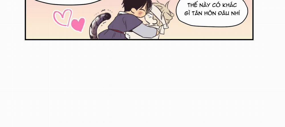 Không Chốn Yêu Đương Side story 2 trang 113