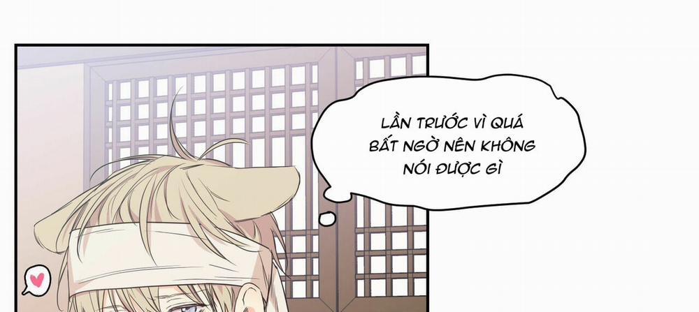 Không Chốn Yêu Đương Side story 2 trang 114