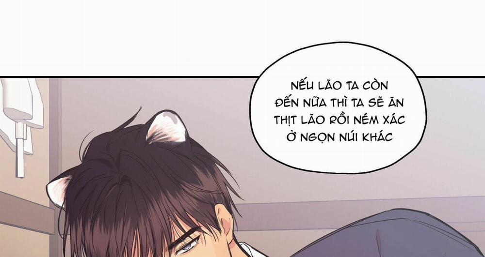 Không Chốn Yêu Đương Side story 2 trang 121