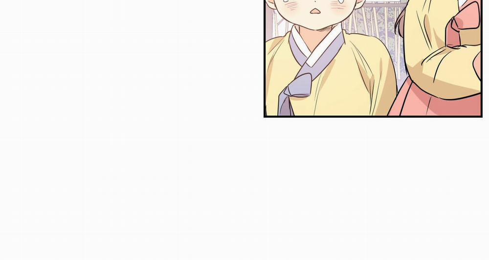 Không Chốn Yêu Đương Side story 2 trang 137