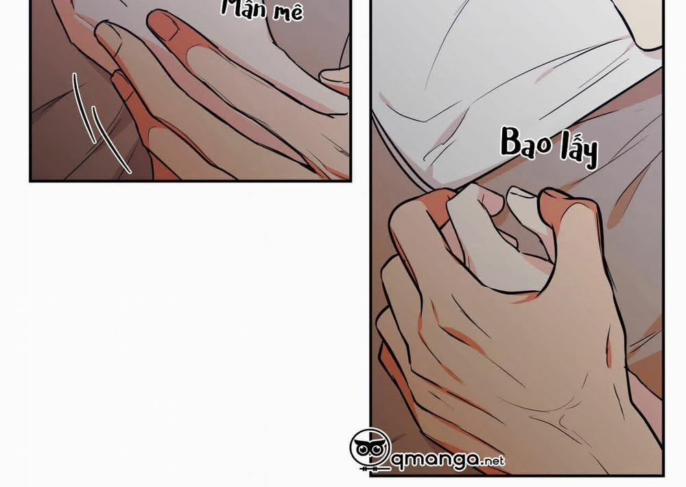 Không Chốn Yêu Đương Side story 2 trang 15