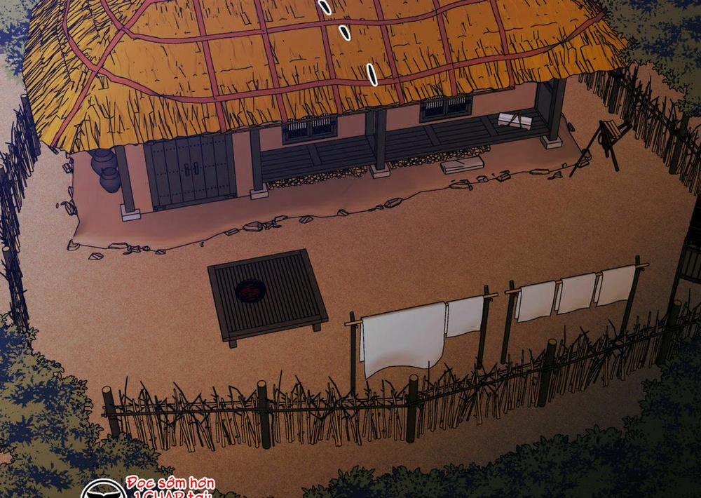 Không Chốn Yêu Đương Side story 2 trang 3