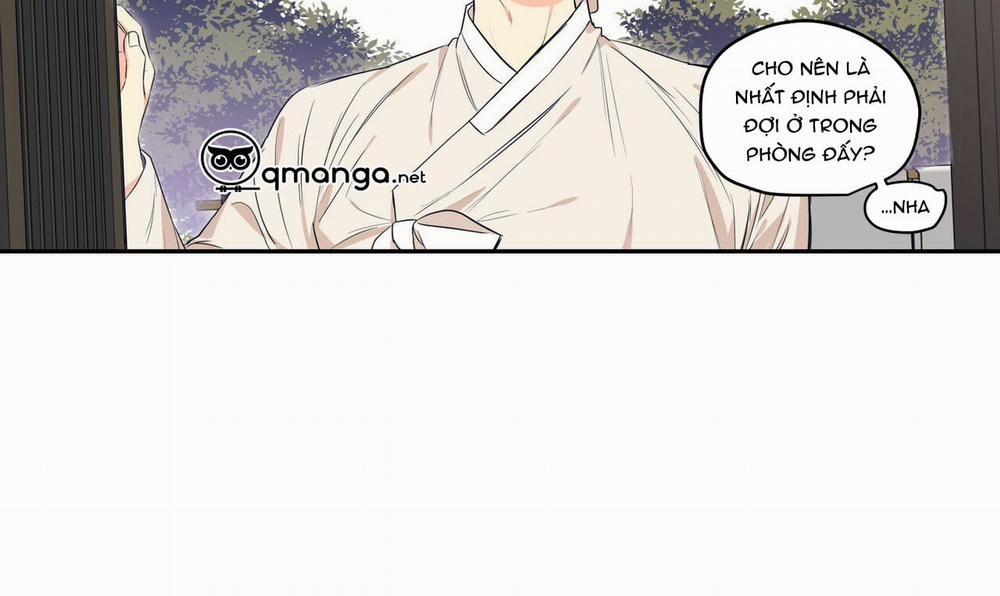 Không Chốn Yêu Đương Side story 2 trang 37