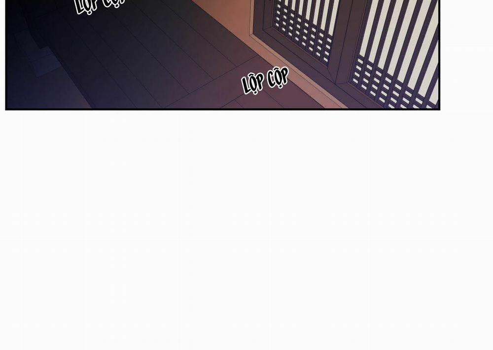 Không Chốn Yêu Đương Side story 2 trang 5