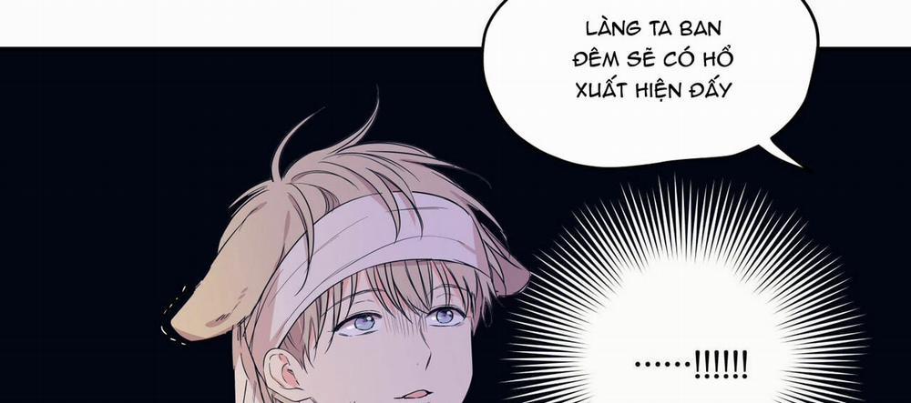 Không Chốn Yêu Đương Side story 2 trang 51