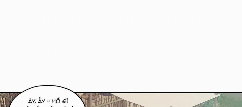 Không Chốn Yêu Đương Side story 2 trang 53