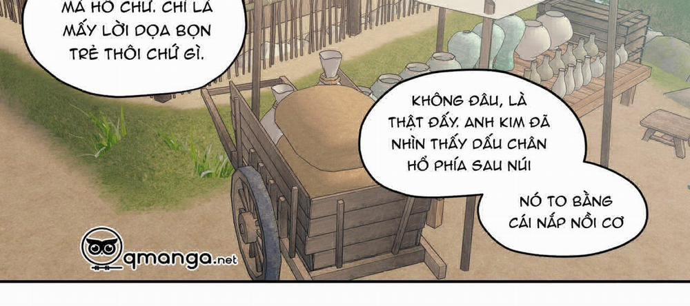 Không Chốn Yêu Đương Side story 2 trang 54