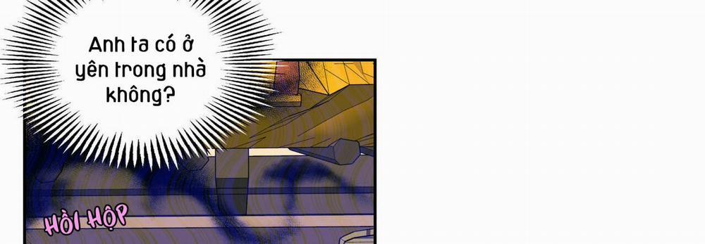 Không Chốn Yêu Đương Side story 2 trang 65