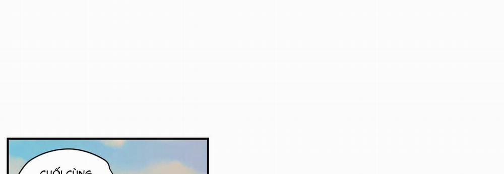 Không Chốn Yêu Đương Side story 2 trang 70