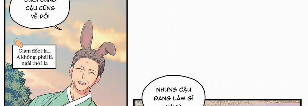 Không Chốn Yêu Đương Side story 2 trang 71