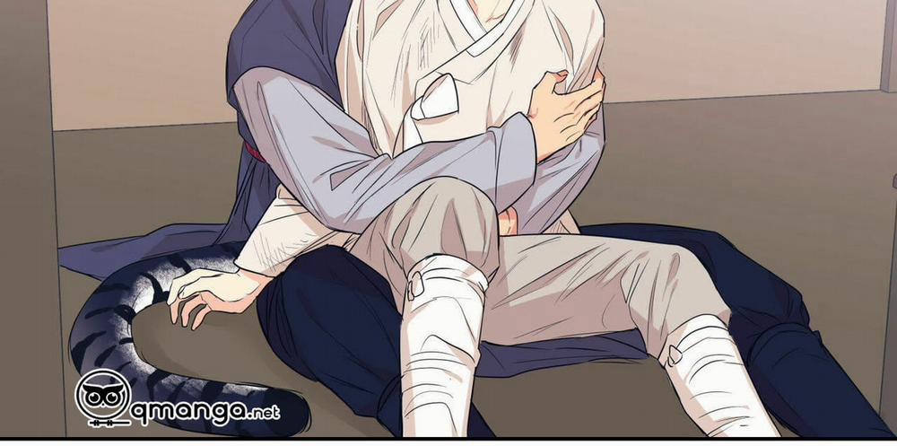 Không Chốn Yêu Đương Side story 2 trang 92