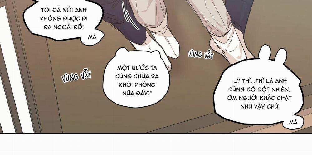 Không Chốn Yêu Đương Side story 2 trang 94