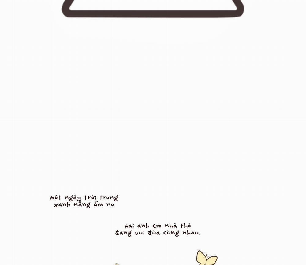 Không Chốn Yêu Đương Side Story 3 trang 10