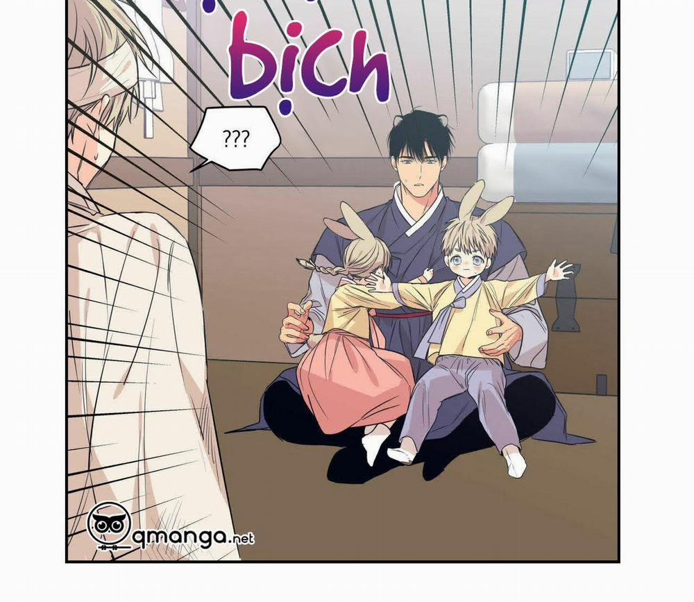 Không Chốn Yêu Đương Side Story 3 trang 4