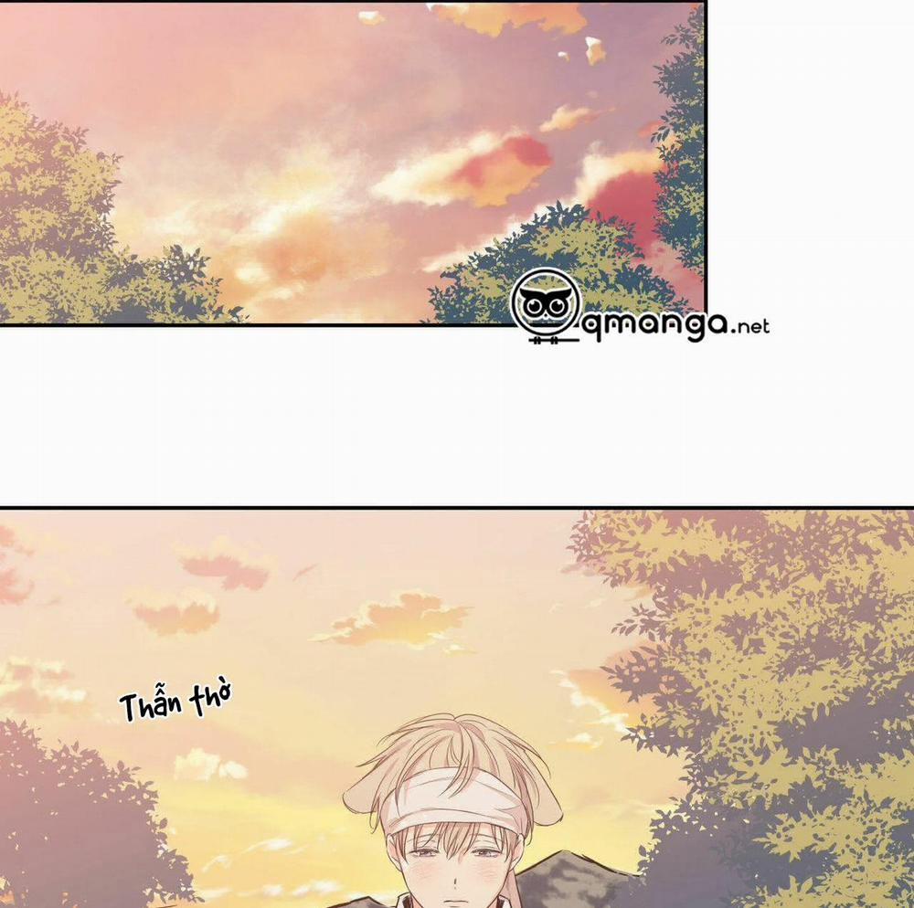 Không Chốn Yêu Đương Side Story 4 trang 13