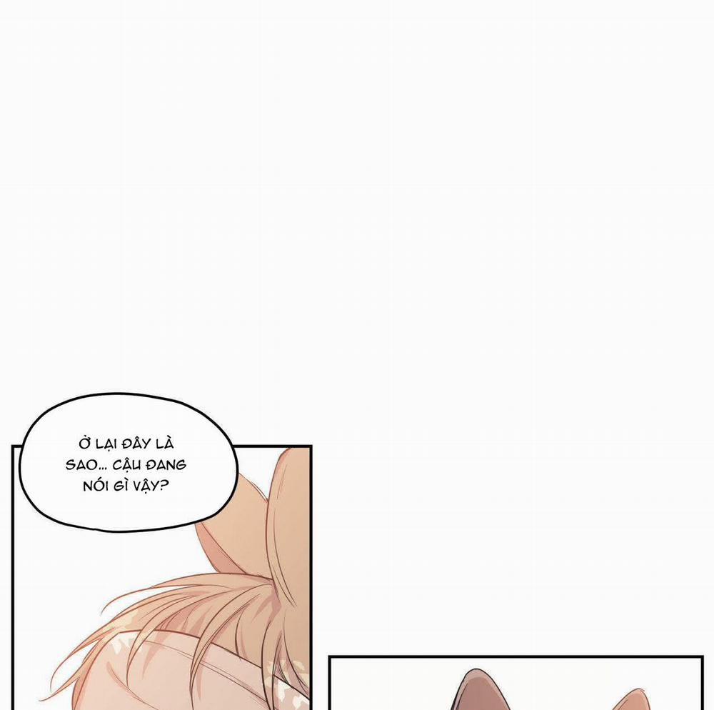 Không Chốn Yêu Đương Side Story 4 trang 2