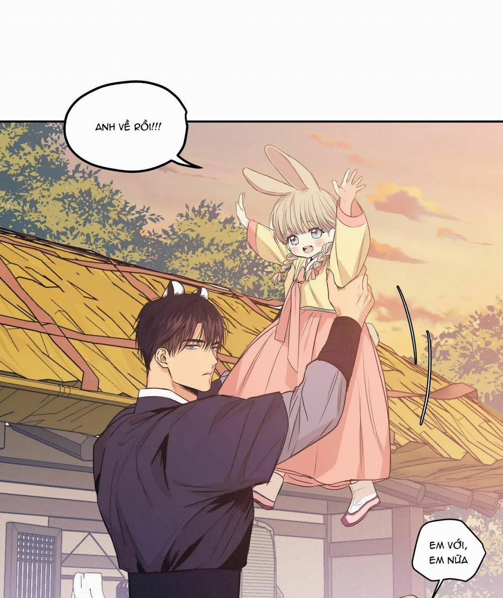 Không Chốn Yêu Đương Side Story 4 trang 26