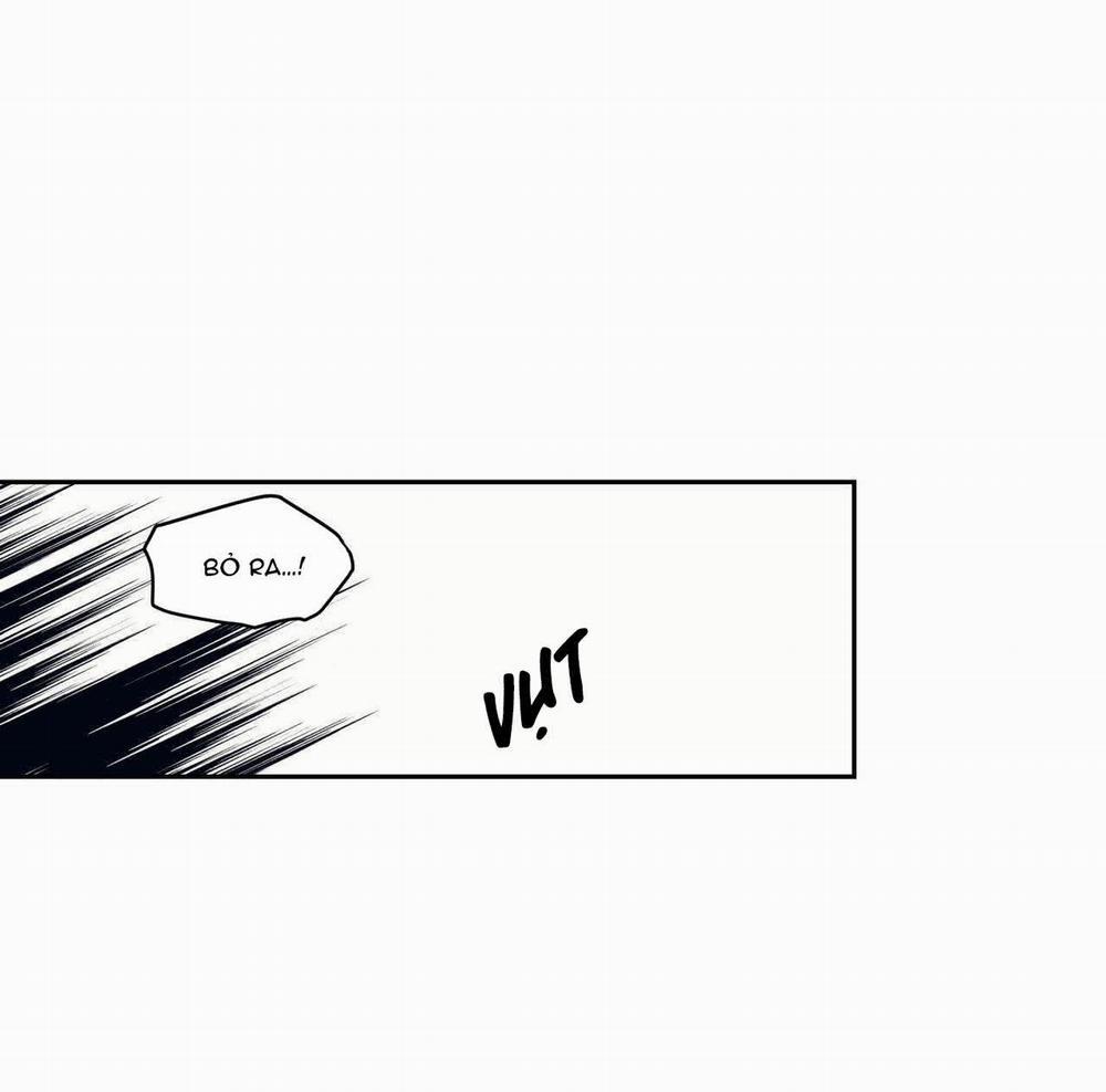 Không Chốn Yêu Đương Side Story 4 trang 36