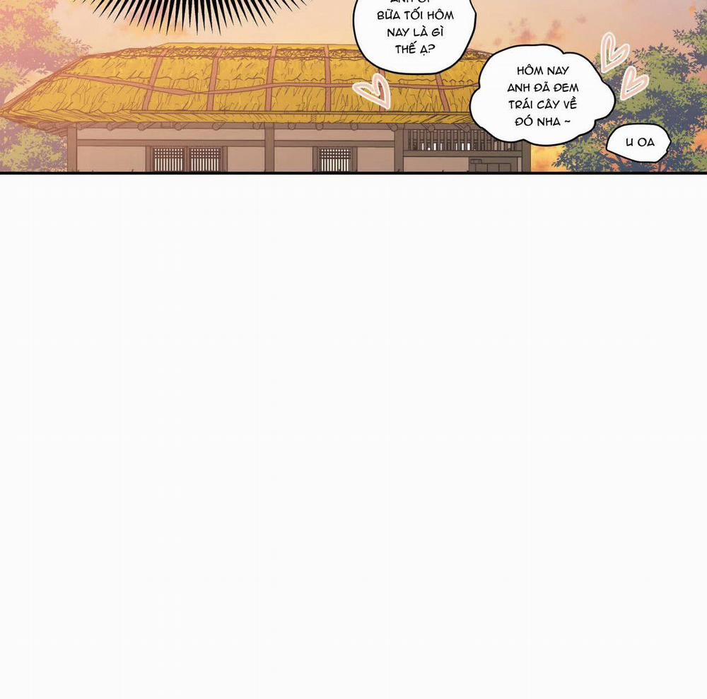 Không Chốn Yêu Đương Side Story 4 trang 38