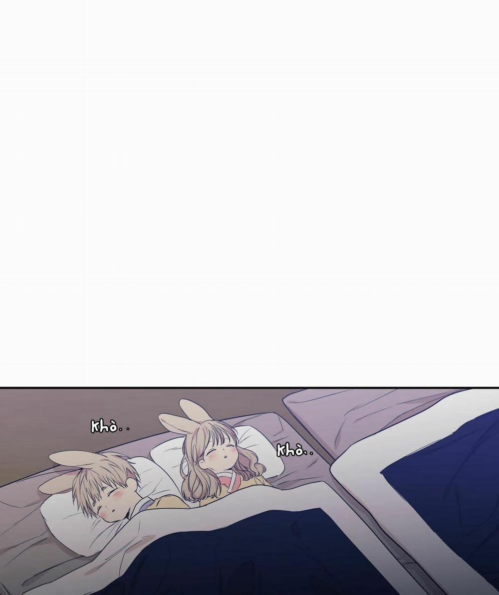 Không Chốn Yêu Đương Side Story 4 trang 41