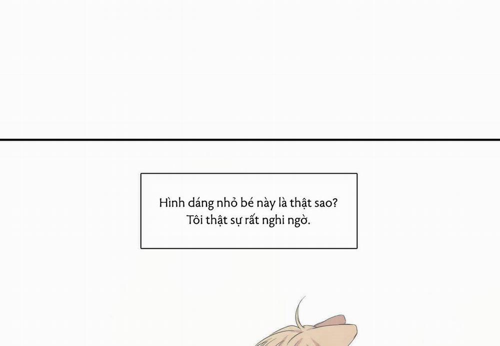 Không Chốn Yêu Đương Side Story 7 trang 1