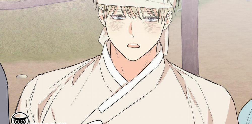 Không Chốn Yêu Đương Side Story 7 trang 105