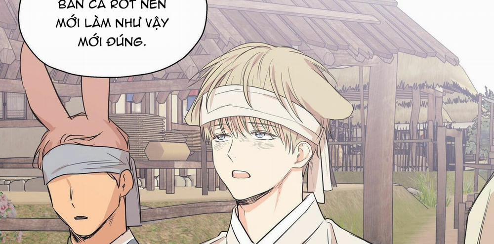 Không Chốn Yêu Đương Side Story 7 trang 109