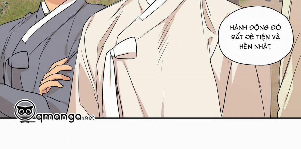 Không Chốn Yêu Đương Side Story 7 trang 110