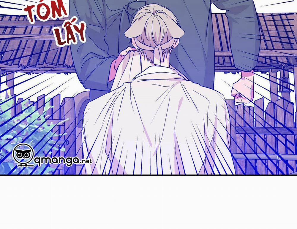 Không Chốn Yêu Đương Side Story 7 trang 112