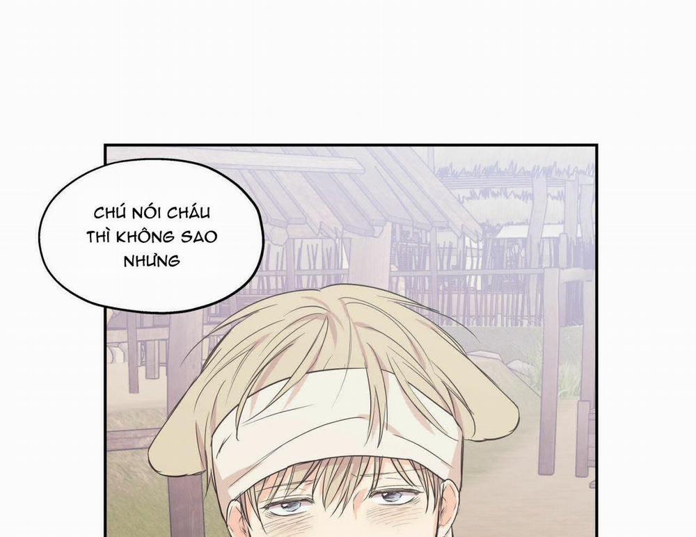 Không Chốn Yêu Đương Side Story 7 trang 113