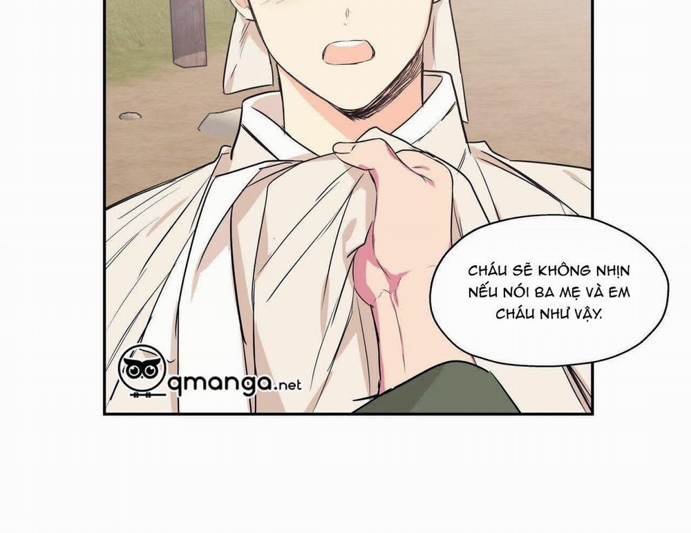 Không Chốn Yêu Đương Side Story 7 trang 114