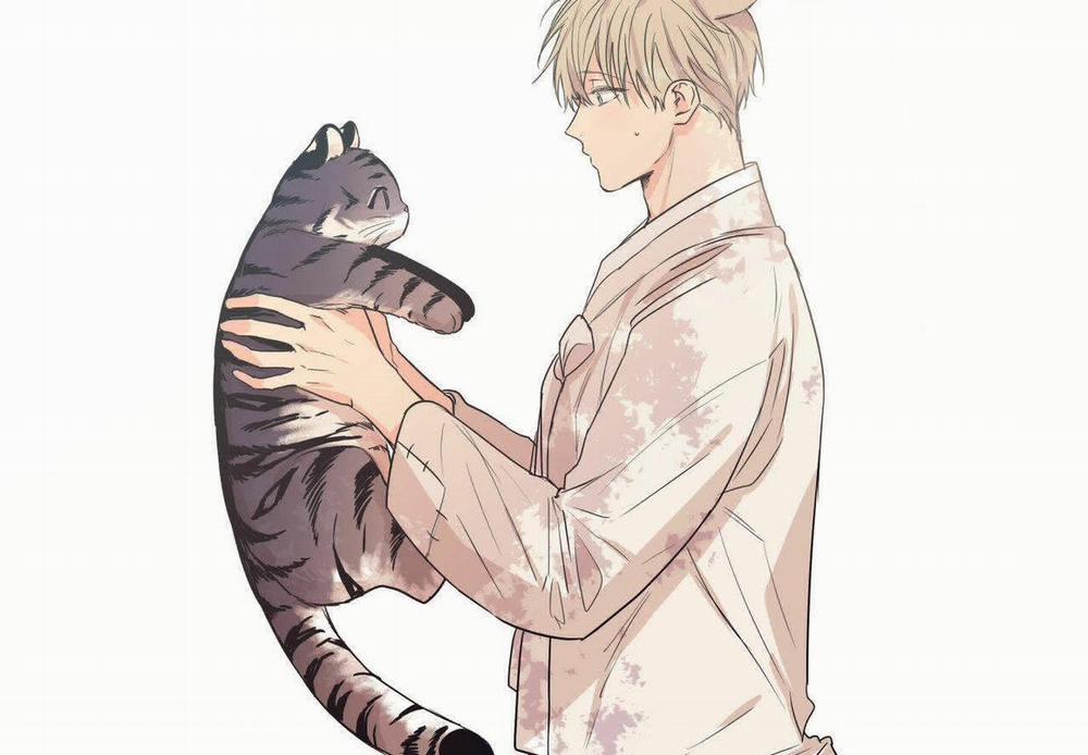 Không Chốn Yêu Đương Side Story 7 trang 2