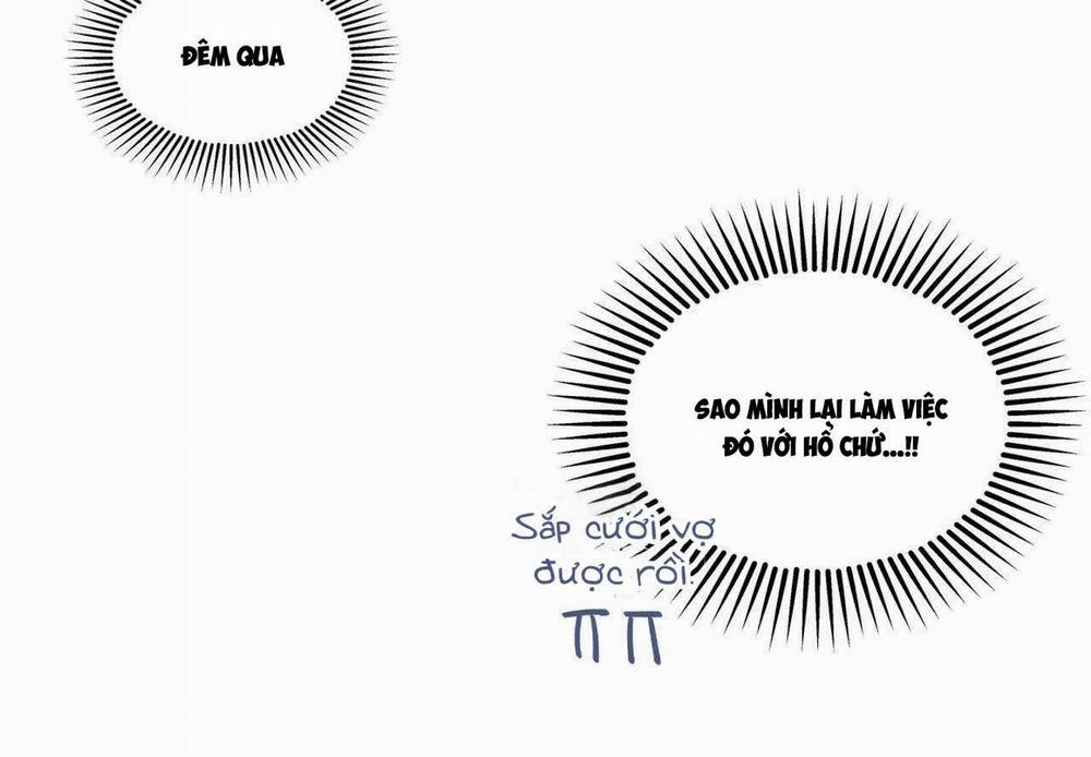 Không Chốn Yêu Đương Side Story 7 trang 20