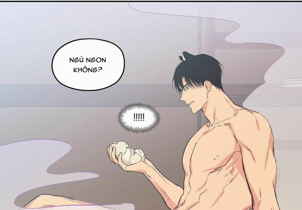 Không Chốn Yêu Đương Side Story 7 trang 26