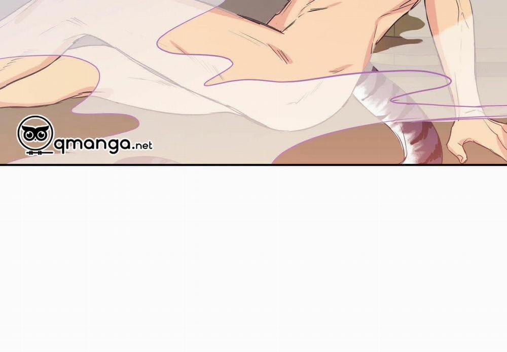 Không Chốn Yêu Đương Side Story 7 trang 27