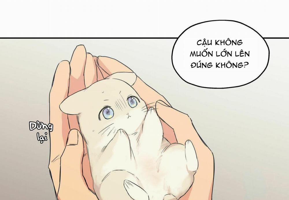 Không Chốn Yêu Đương Side Story 7 trang 31