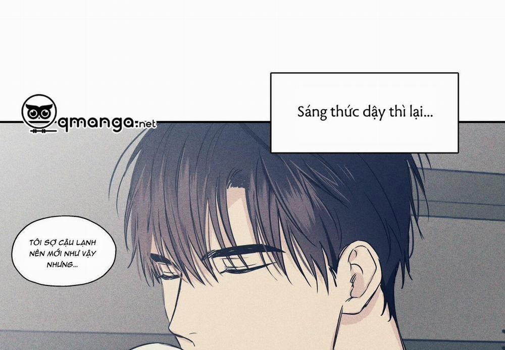 Không Chốn Yêu Đương Side Story 7 trang 46