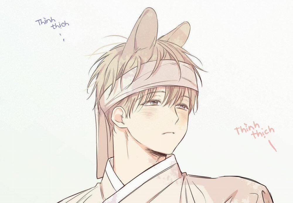 Không Chốn Yêu Đương Side Story 7 trang 49