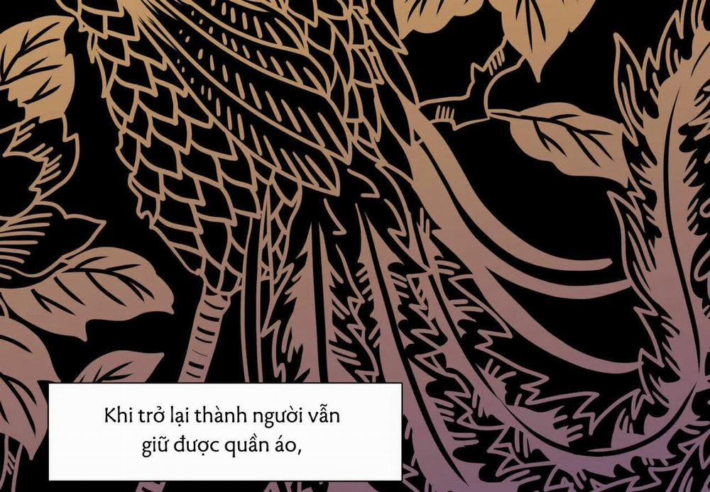 Không Chốn Yêu Đương Side Story 7 trang 5