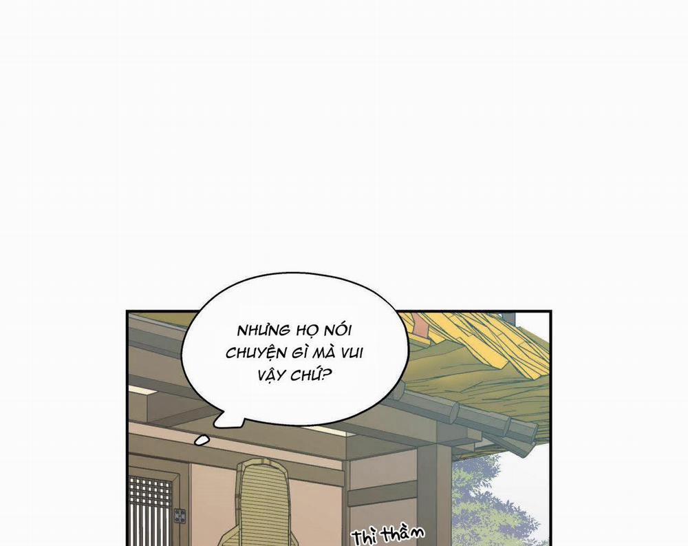 Không Chốn Yêu Đương Side Story 7 trang 51