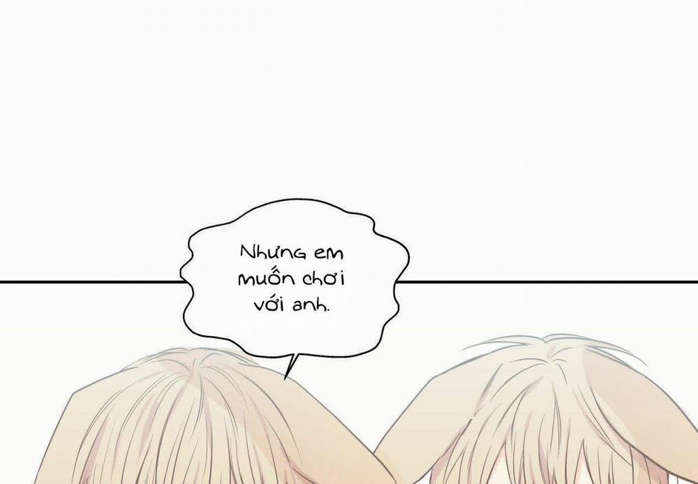 Không Chốn Yêu Đương Side Story 7 trang 61