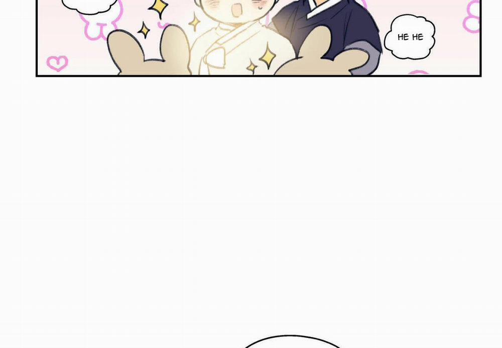 Không Chốn Yêu Đương Side Story 7 trang 64