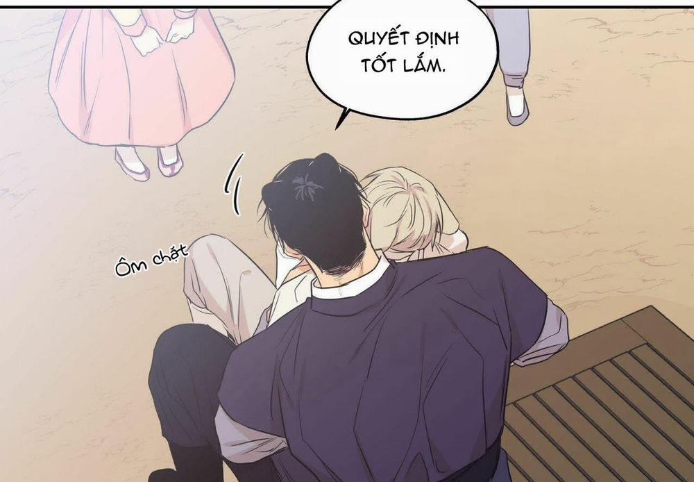 Không Chốn Yêu Đương Side Story 7 trang 65