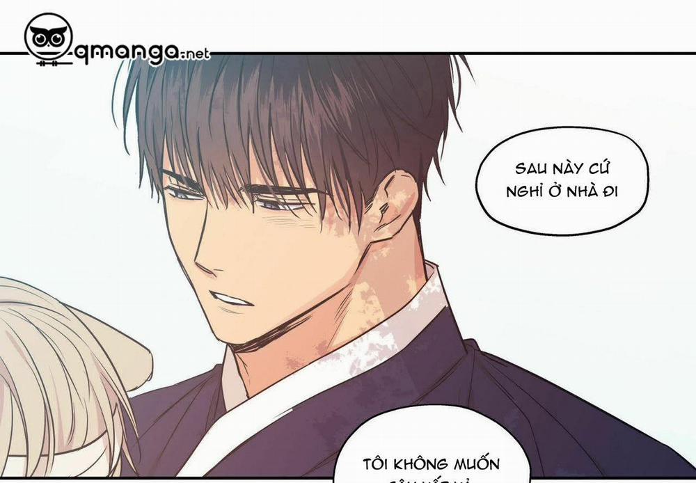 Không Chốn Yêu Đương Side Story 7 trang 67