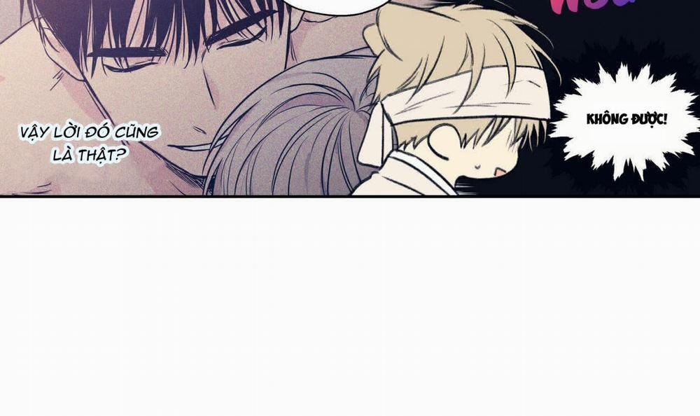 Không Chốn Yêu Đương Side Story 7 trang 77