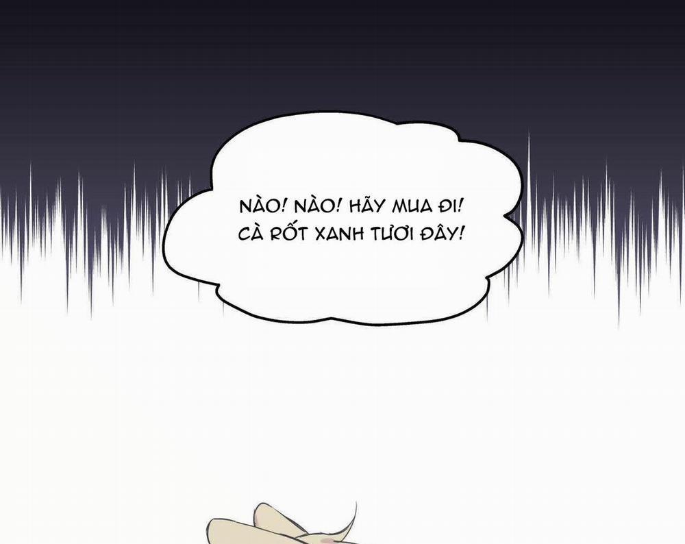 Không Chốn Yêu Đương Side Story 7 trang 83