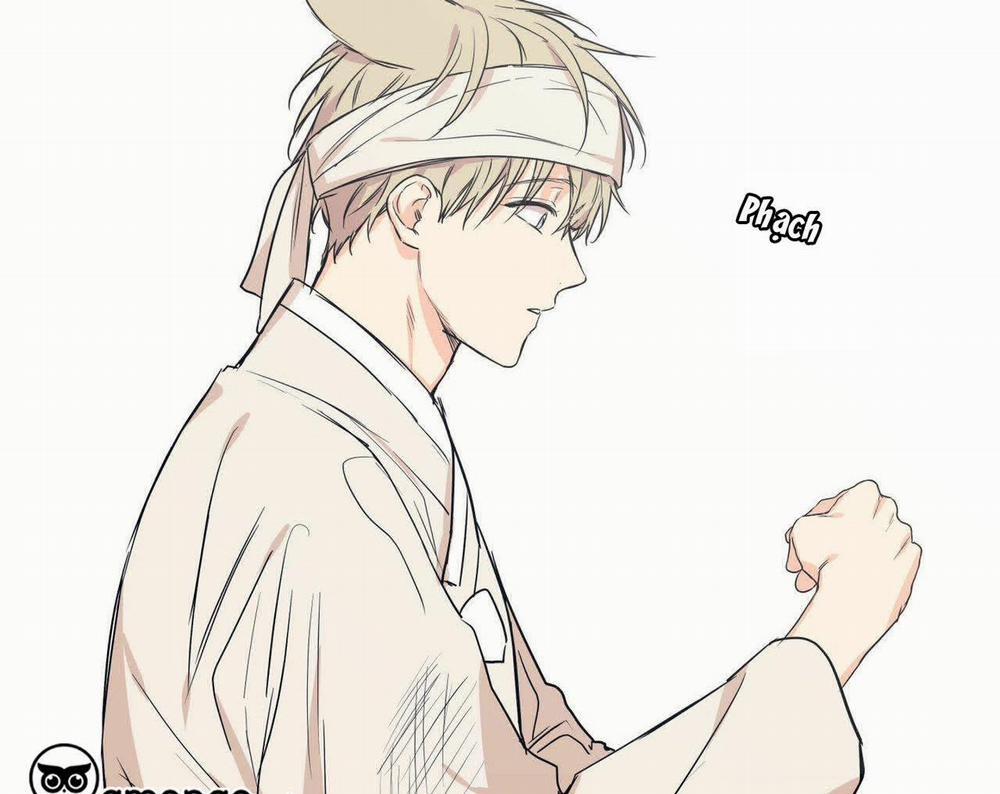 Không Chốn Yêu Đương Side Story 7 trang 84