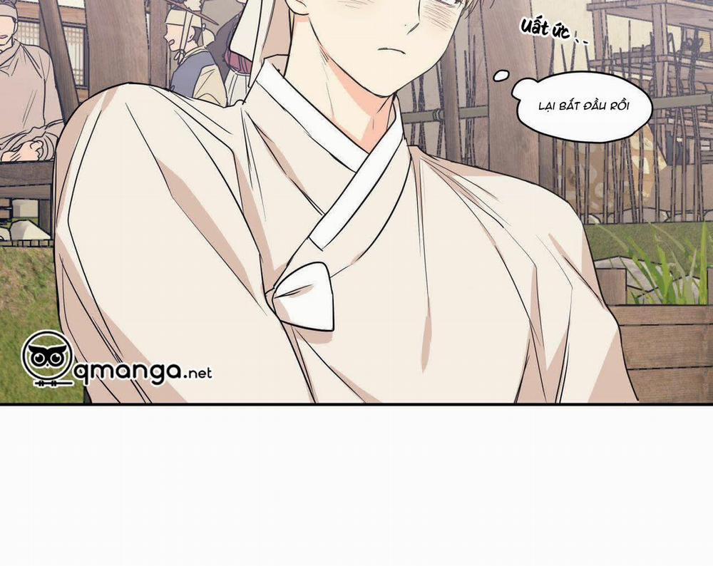 Không Chốn Yêu Đương Side Story 7 trang 92