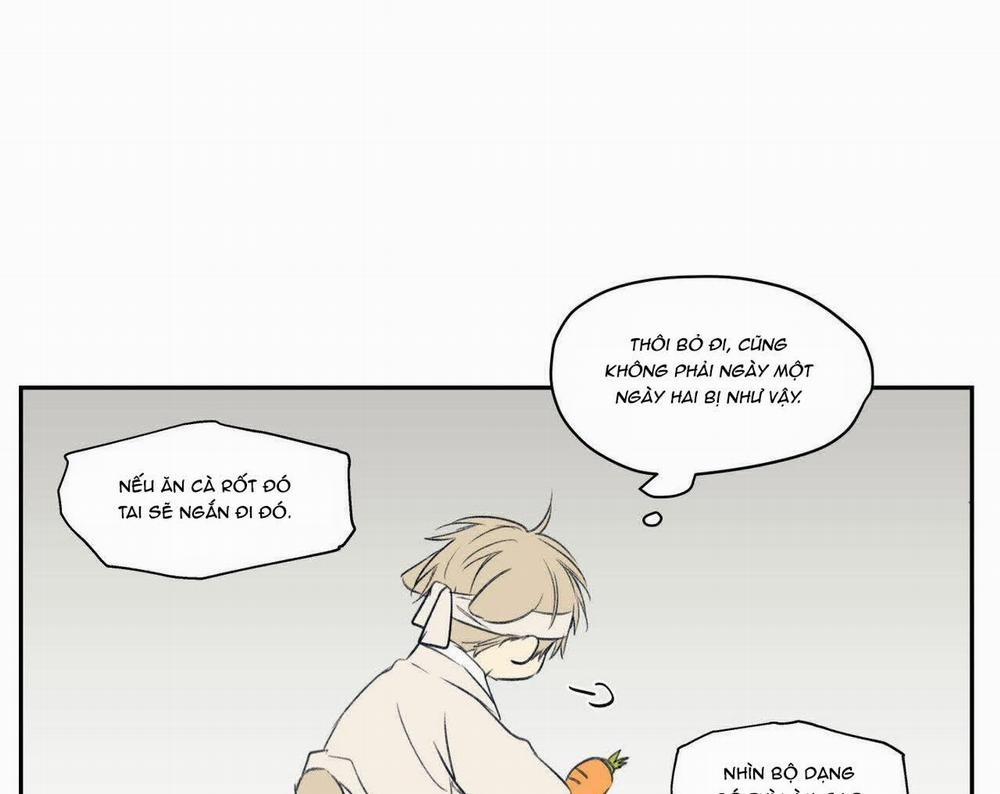 Không Chốn Yêu Đương Side Story 7 trang 93